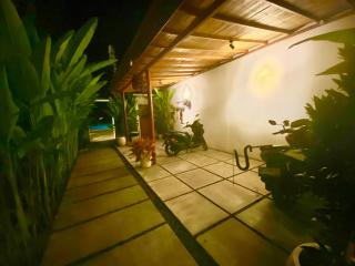 As Kedungu Guest House - 6