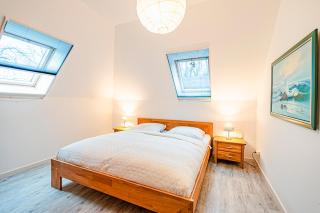 Fewo "Am Strandpark 10", Nr 7 - 4