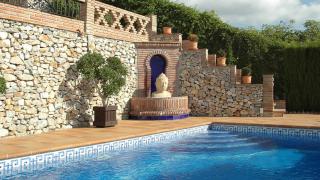 Villa Frigiliana 012 by Casitas Select - 7