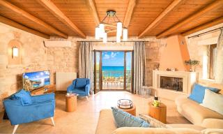 Psarou Beach House - 9