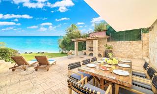 Psarou Beach House - 0