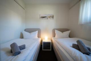 Haus Sonnenwinkel Bungalow 4 - 3