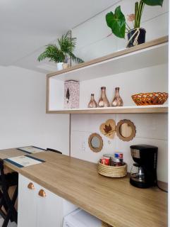 Apartamento à 5min do Aeroporto - 6