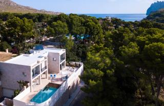 Villa Lesplendor - 9