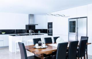 Villa Lesplendor - 1