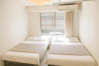 Honmachi Spacious Family Apartment 3min Walk from Station for 6 Guests 1008 - 0