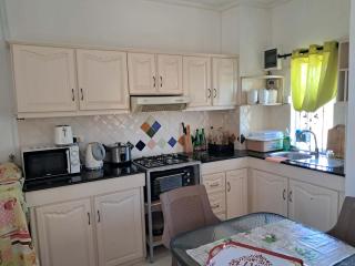 Triplex - Suite parentale - 8