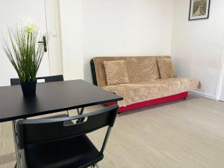 Appartements & Spa Orly Paris - 5