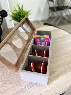 Appartements & Spa Orly Paris - 4