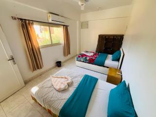 Tara Apartments - 2