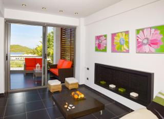 Sivota Senses - Villa Loukas - 6