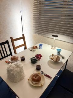 CASA Mudeung 까사무등 - 7