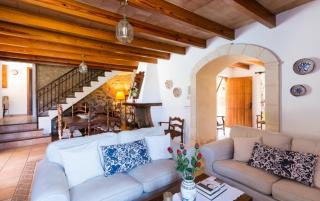 Can Sion - Crestatx - 7