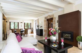 Villa Raconet - Cala de Sant Vicent - 4