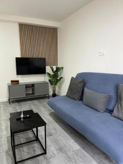 Appartements & Spa Orly Paris - 7