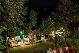 Chomu Bagh Hotel & Resorts in Chomu - 5