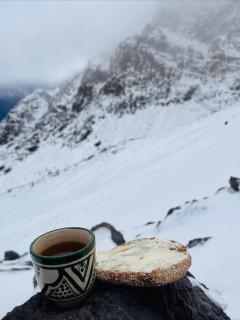 Dar Agourzi Café des Epices - 7