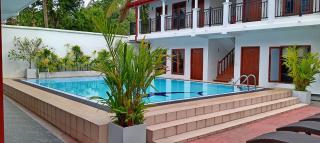 Grand Leisure Care & Wellness Resort - 9