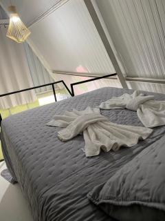 Chalés Portal das Chácaras - 5