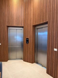 Sky rooftop luxury suites - 3