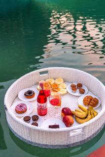 Echoes by the Aravalli Pet-friendly 5-BHK Villa With Private Pool - 1