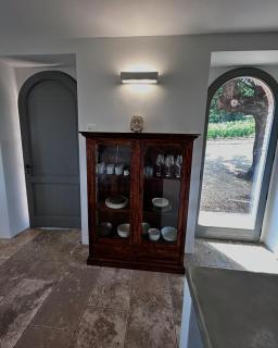 Luxury Villa Overlooking Val D'orcia - 2