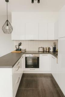 Budapest Flamingo Central Home Stay - Balcony, AC, Downtown - 4