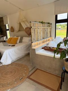 Alquimia House tu refugio en Santa Ana - 1