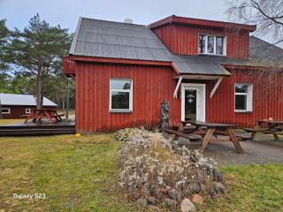 Kaluri Guesthouse - 9