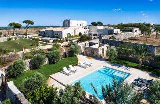 Masseria Specchia - 5