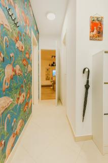 Budapest Flamingo Central Home Stay - Balcony, AC, Downtown - 3