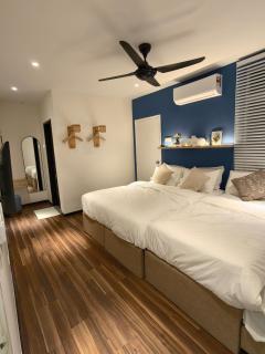 Domuss Guesthouse- 4B3B Tunas - 7