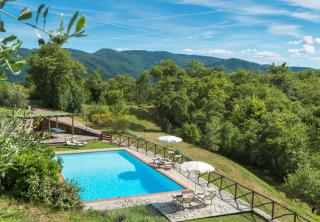 Villa Mille Desideri - 4