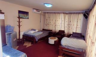 Blue Star Guest House Shahr e Naw Kabul - 6