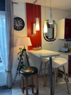 Maison cocconing proche Reims - Boult-sur-Suippe - 8