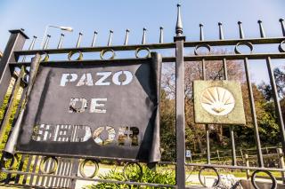Pazo de Sedor - Arzúa - 2