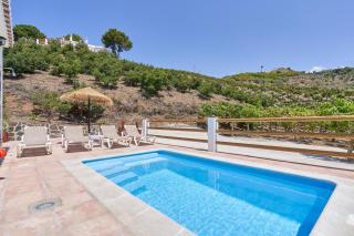 Villa piker - Frigiliana - 1