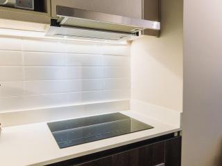 HOM I Moderno Depto 2D2B 4PAX Parking Nunoa - 4