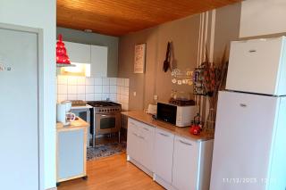 Maison Datcha Gîte avec jardin et piscine privée - 7