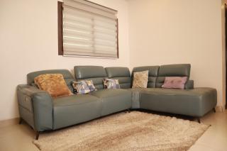 Appartements le Prestige - Dakar - 8