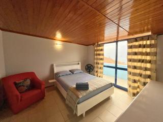 Residencial Alto do Fortim - Mindelo - 0