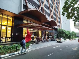 Scarletz Suite KLCC by Winstay - 8