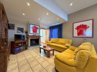 Casa Rural Bardenas Park - 2