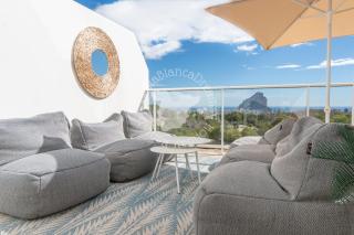 Real Ifach, Sardinas - 7