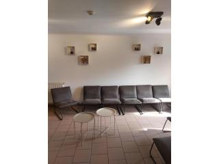 Modern Group Home in Bra - 2