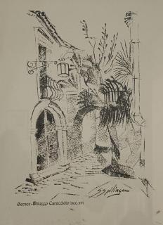 Palazzo Caracciolo - 9