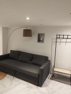 Marché de Noël, Eckbolsheim 15 minutes du centre ville de Strasbourg - Eckbolsheim - 9