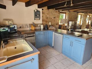 Le Cosy - Domaine du Vertendre - 8