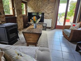 Le Cosy - Domaine du Vertendre - 5