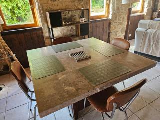 Le Cosy - Domaine du Vertendre - 6